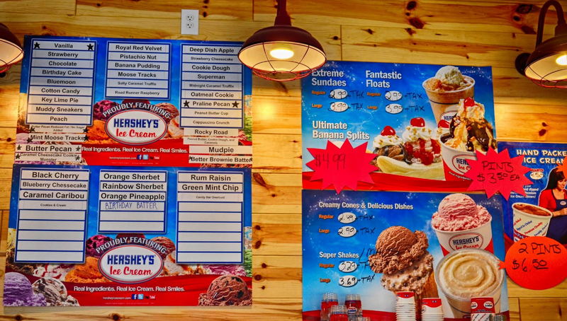 Big Lake Mini Golf (Big Lake Creamery) - Web Listing Photo